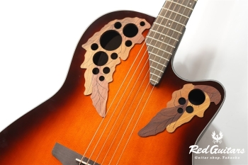 CE44 The Celebrity Collection Celebrity Elite Mid Depth - Sunburst